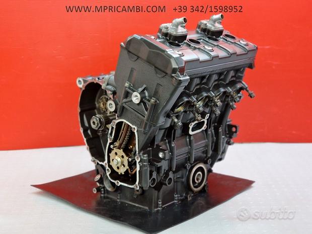Subito MOTORE ENGINE YAMAHA XJ6 2009 2010 DIVERSION 2014
