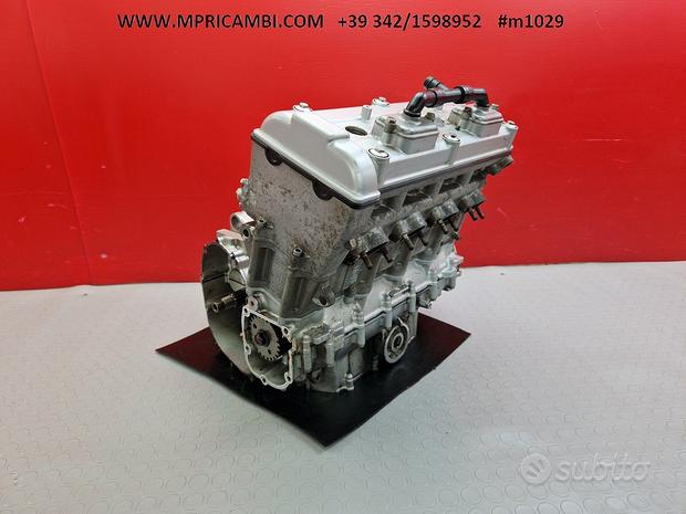 Subito MOTORE KAWASAKI NINJA 900 2000 2001 ZX 9R 2002 200