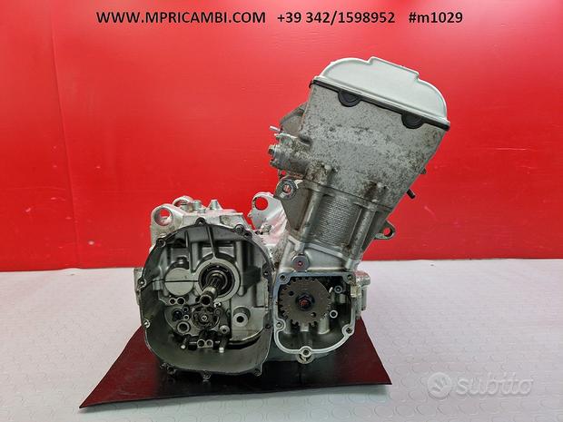 Subito MOTORE KAWASAKI NINJA 900 2000 2001 ZX 9R 2002 200