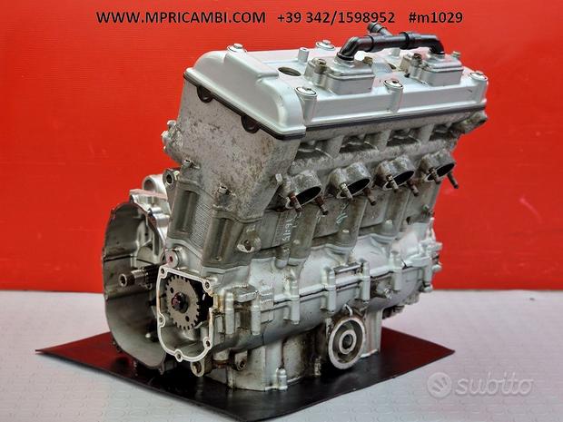 Subito MOTORE KAWASAKI NINJA 900 2000 2001 ZX 9R 2002 200