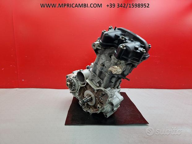 Subito MOTORE ROTAX BMW F 650 GS 2001 2000 F650 2002