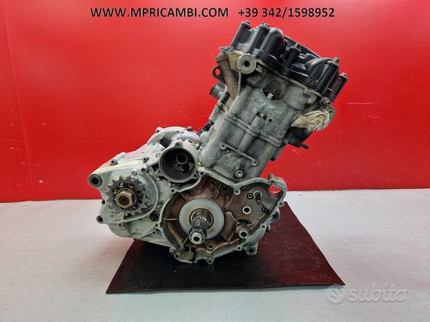 Subito MOTORE ROTAX BMW F 650 GS 2001 2000 F650 2002