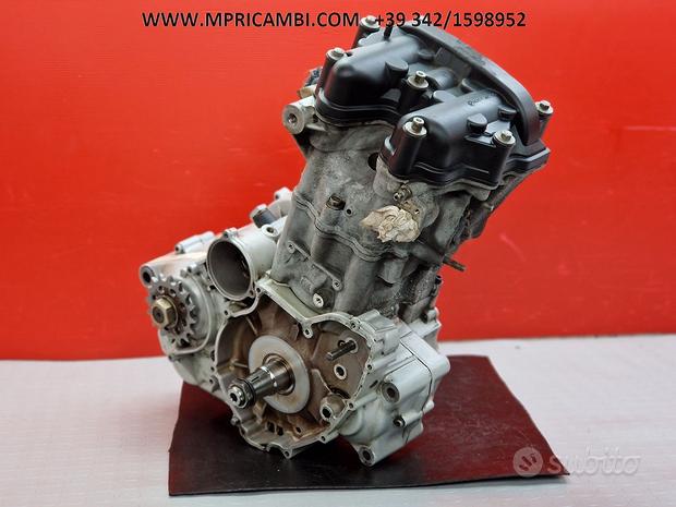 Subito MOTORE ROTAX BMW F 650 GS 2001 2000 F650 2002
