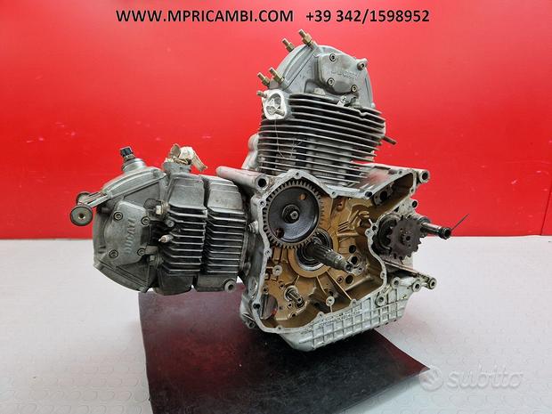 Subito MOTORE ZDM904A2K DUCATI MONSTER 900 1999 2002 IE 2
