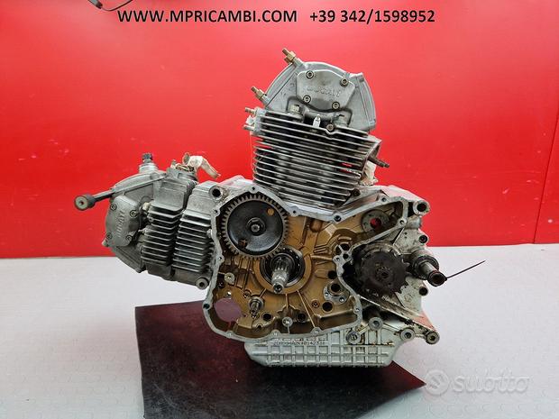 Subito MOTORE ZDM904A2K DUCATI MONSTER 900 1999 2002 IE 2