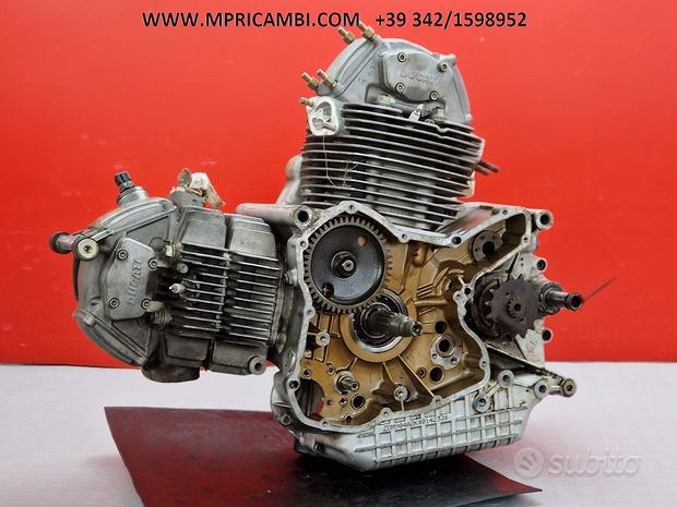 Subito MOTORE ZDM904A2K DUCATI MONSTER 900 1999 2002 IE 2