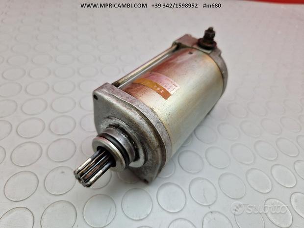 Subito MOTORINO AVVIAMENTO APRILIA CAPONORD 1000 2003 200
