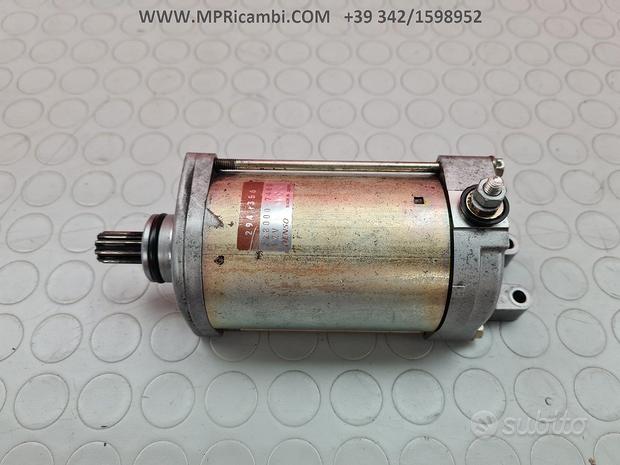 Subito MOTORINO AVVIAMENTO APRILIA CAPONORD 2003 2002 100