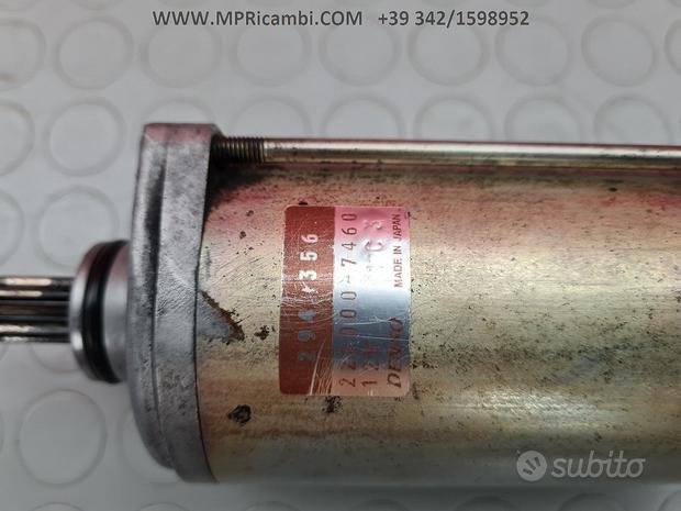 Subito MOTORINO AVVIAMENTO APRILIA CAPONORD 2003 2002 100