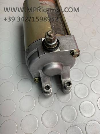 Subito MOTORINO AVVIAMENTO APRILIA RSV 1000 2004 2005 RSV