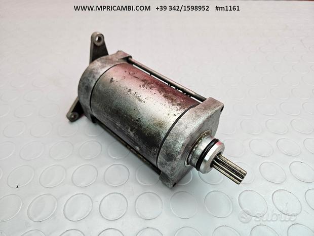 Subito MOTORINO AVVIAMENTO APRILIA SHIVER 750 2007 2008 S