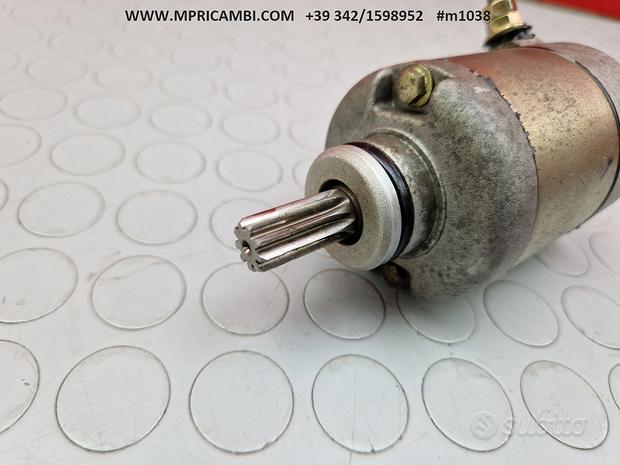 Subito MOTORINO AVVIAMENTO BENELLI BN 251 2017 2018 BN251