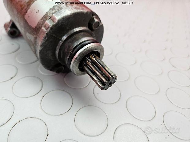 Subito MOTORINO AVVIAMENTO BETA ALP 200 1999 2006 4T 2002