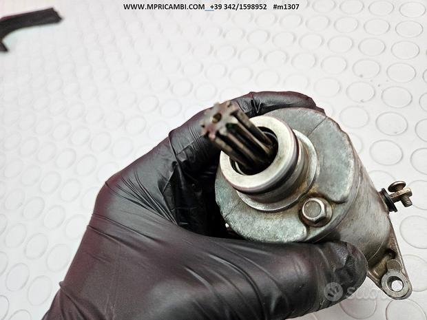 Subito MOTORINO AVVIAMENTO BETA ALP 200 1999 2006 4T 2002