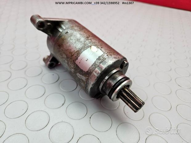 Subito MOTORINO AVVIAMENTO BETA ALP 200 1999 2006 4T 2002