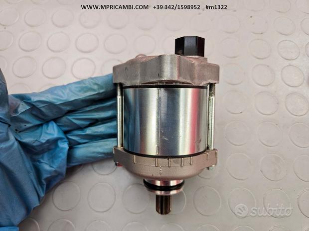 Subito MOTORINO AVVIAMENTO BETA RR 350 2013 2017 RR350 20