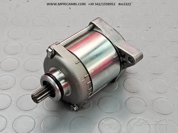 Subito MOTORINO AVVIAMENTO BETA RR 350 2013 2017 RR350 20
