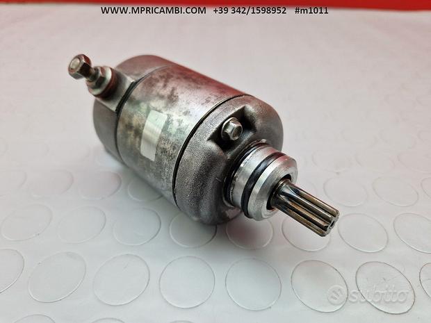 Subito MOTORINO AVVIAMENTO BETA RR 450 2005 2006 400 525