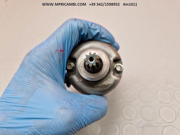 Subito MOTORINO AVVIAMENTO BETA RR 450 2005 2006 400 525