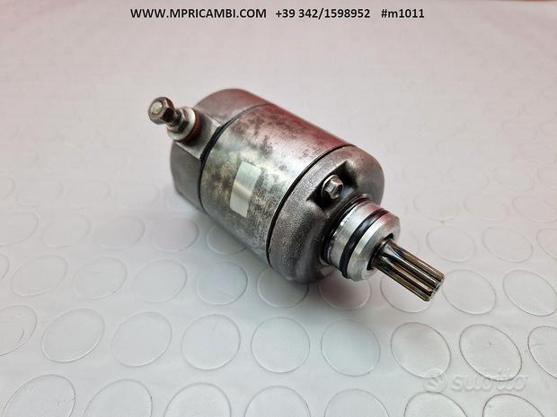 Subito MOTORINO AVVIAMENTO BETA RR 450 2005 2006 400 525