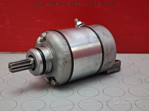 Subito MOTORINO AVVIAMENTO BETA RR 525 2009 2008 450 400