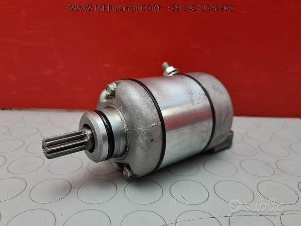 Subito MOTORINO AVVIAMENTO BETA RR 525 2009 2008 450 400