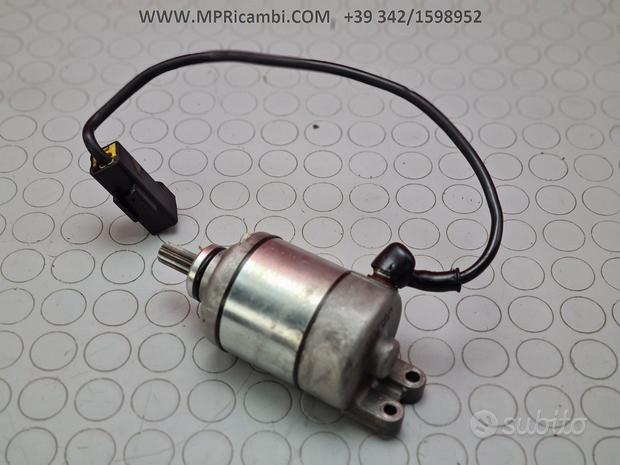 Subito MOTORINO AVVIAMENTO BETA RR 525 2009 2008 450 400