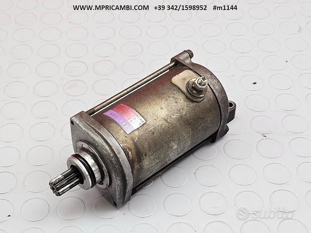 Subito MOTORINO AVVIAMENTO BMW F650 1993 2000 F 650 1994