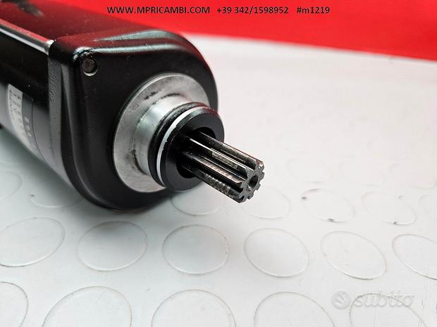 Subito MOTORINO AVVIAMENTO BMW F800R 2009 2014 F800 2010
