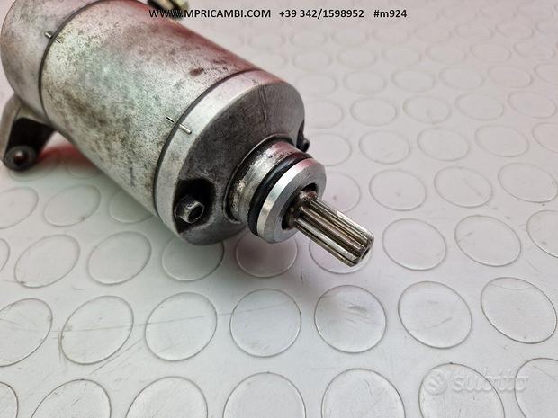 Subito MOTORINO AVVIAMENTO CAGIVA RAPTOR 650 2001 2004