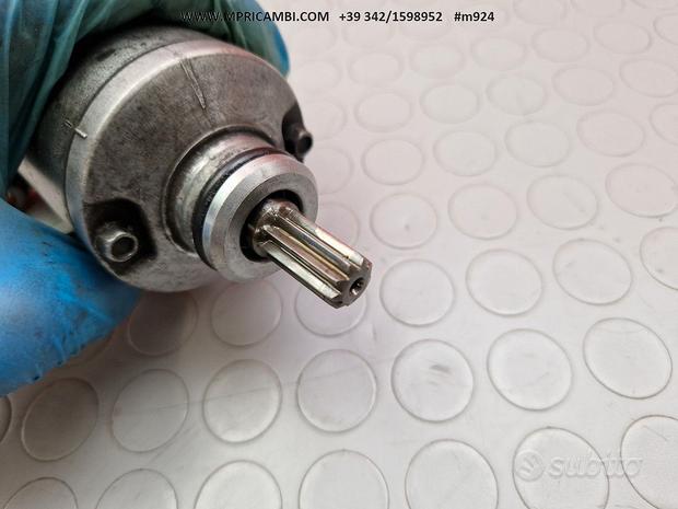 Subito MOTORINO AVVIAMENTO CAGIVA RAPTOR 650 2001 2004