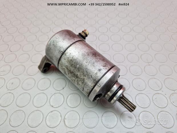 Subito MOTORINO AVVIAMENTO CAGIVA RAPTOR 650 2001 2004