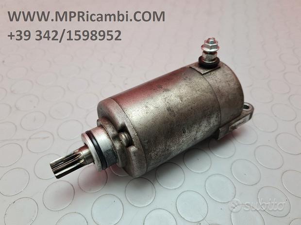 Subito MOTORINO AVVIAMENTO DERBI SENDA 125 2004 2005 R 20
