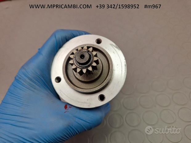 Subito MOTORINO AVVIAMENTO DUCATI MONSTER 2008 2009 696 2