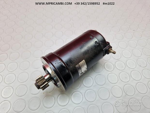 Subito MOTORINO AVVIAMENTO DUCATI MONSTER 900 1999 2002 I