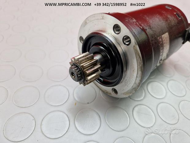 Subito MOTORINO AVVIAMENTO DUCATI MONSTER 900 1999 2002 I