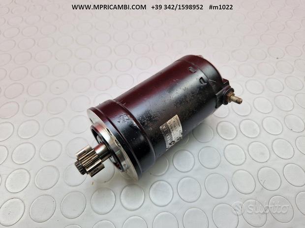 Subito MOTORINO AVVIAMENTO DUCATI MONSTER 900 1999 2002 I