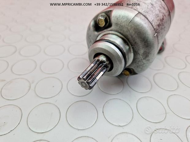 Subito MOTORINO AVVIAMENTO HONDA CB 125 R 2018 2019 CBF 2