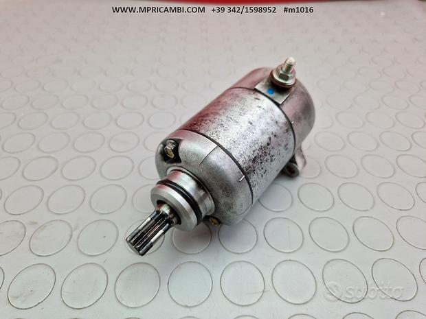 Subito MOTORINO AVVIAMENTO HONDA CB 125 R 2018 2019 CBF 2