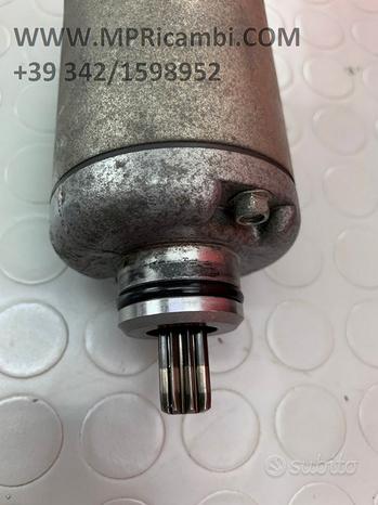 Subito MOTORINO AVVIAMENTO HONDA CBR 1000 RR 2004 2005