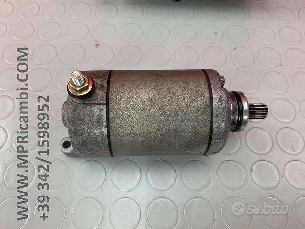 Subito MOTORINO AVVIAMENTO HONDA CBR 1000 RR 2004 2005