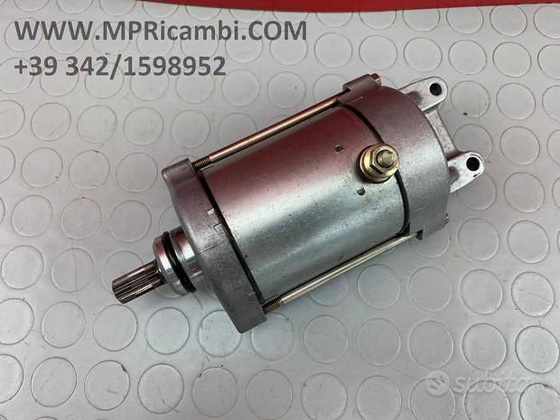 Subito MOTORINO AVVIAMENTO HONDA CBR 919 1996 1997 900