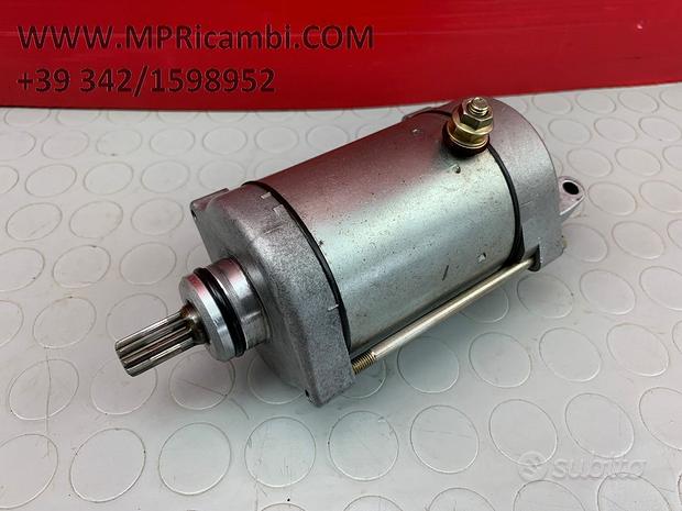 Subito MOTORINO AVVIAMENTO HONDA CBR 919 1996 1997 900