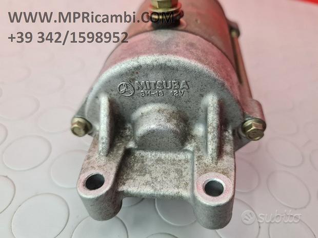 Subito MOTORINO AVVIAMENTO HONDA CBR 929 2000 2001 900