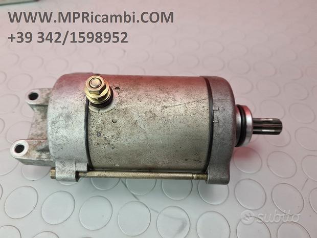 Subito MOTORINO AVVIAMENTO HONDA CBR 929 2000 2001 900