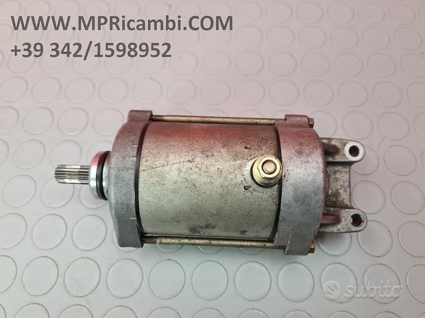 Subito MOTORINO AVVIAMENTO HONDA CBR 929 2000 2001 900