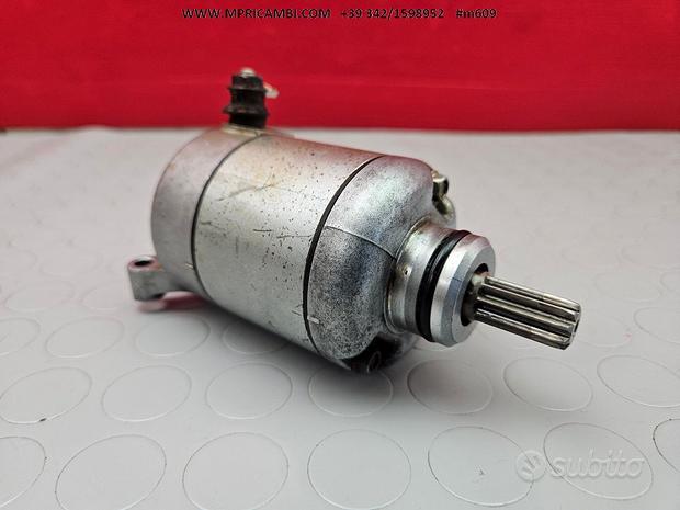Subito MOTORINO AVVIAMENTO HONDA CRF 250 X 2005 2006 CRE
