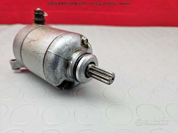 Subito MOTORINO AVVIAMENTO HONDA CRF 250 X 2005 2006 CRE