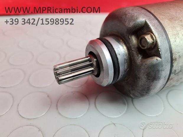 Subito MOTORINO AVVIAMENTO HONDA CRF 250 X 2005 2006 CRF2