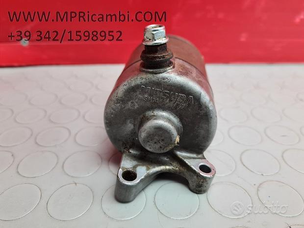 Subito MOTORINO AVVIAMENTO HONDA CRF 250 X 2005 2006 CRF2